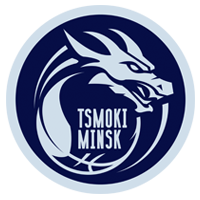 Tsmok Minsk